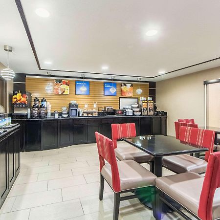 Comfort Inn Dallas Park Central Eksteriør bilde
