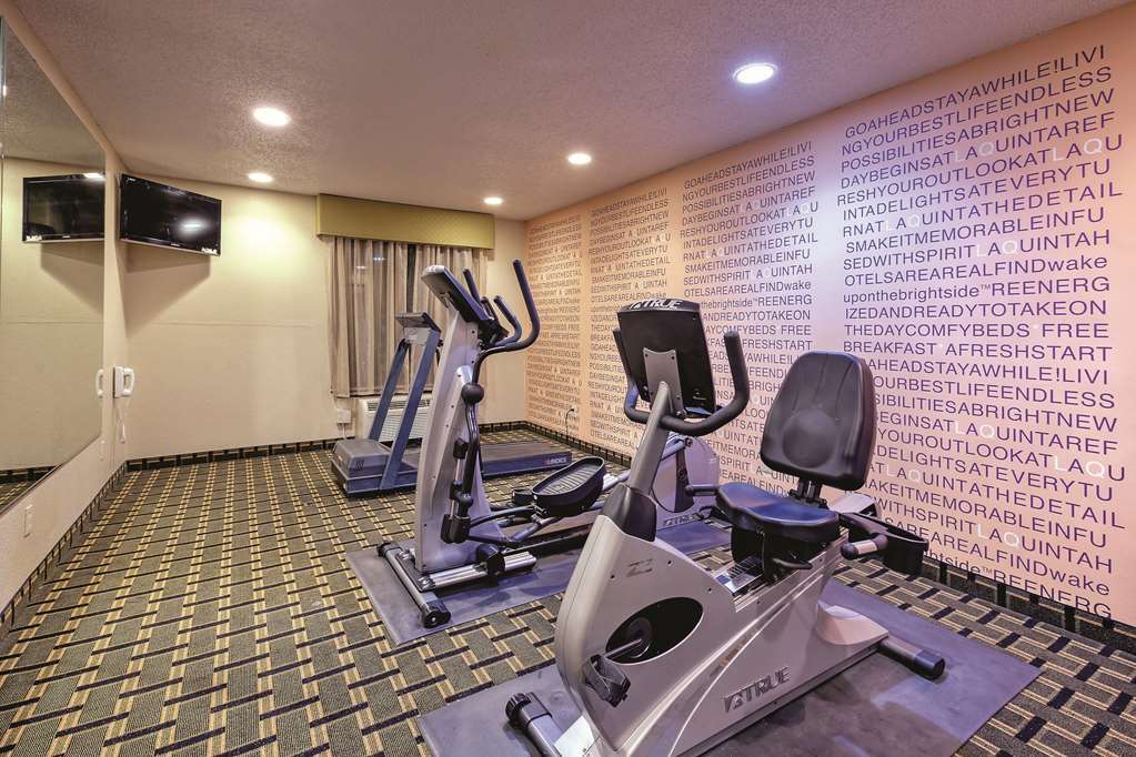 Comfort Inn Dallas Park Central Fasiliteter bilde