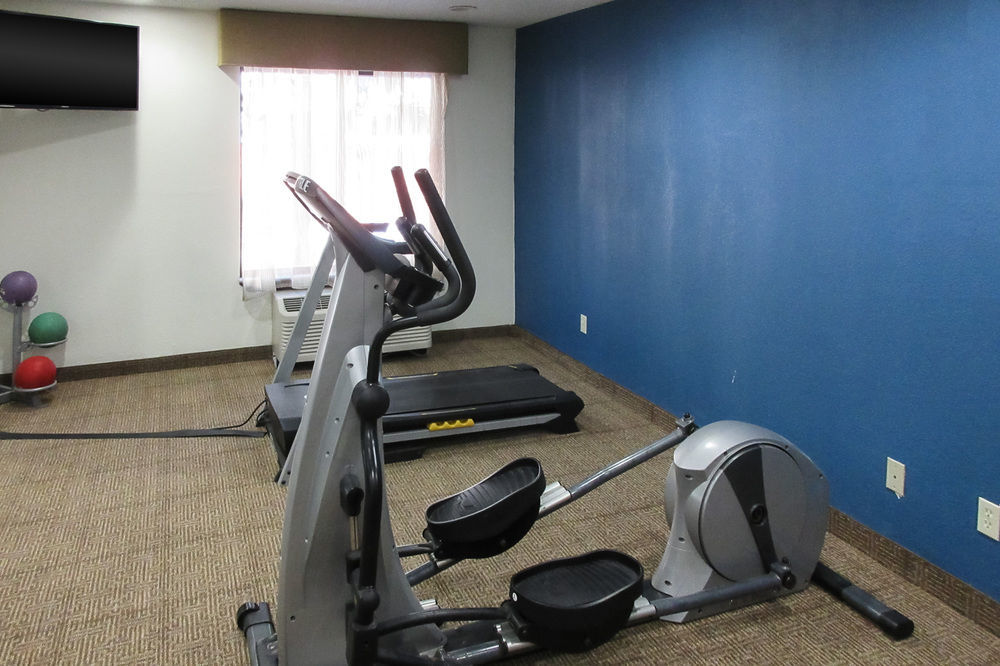 Comfort Inn Dallas Park Central Eksteriør bilde